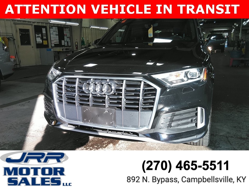 Used Cars for Sale Campbellsville KY 42718 JRR Motor Sales