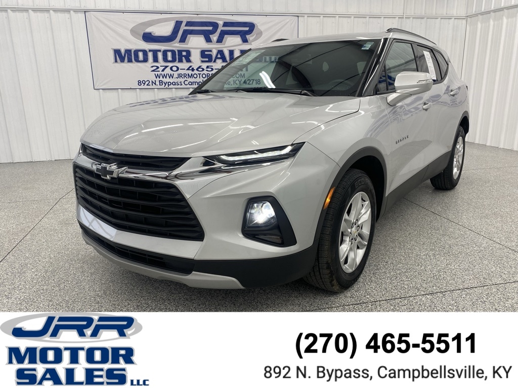 Used Cars for Sale Campbellsville KY 42718 JRR Motor Sales