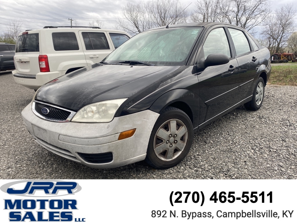 Used Cars for Sale Campbellsville KY 42718 JRR Motor Sales