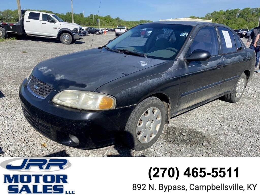 Used Cars for Sale Campbellsville KY 42718 JRR Motor Sales