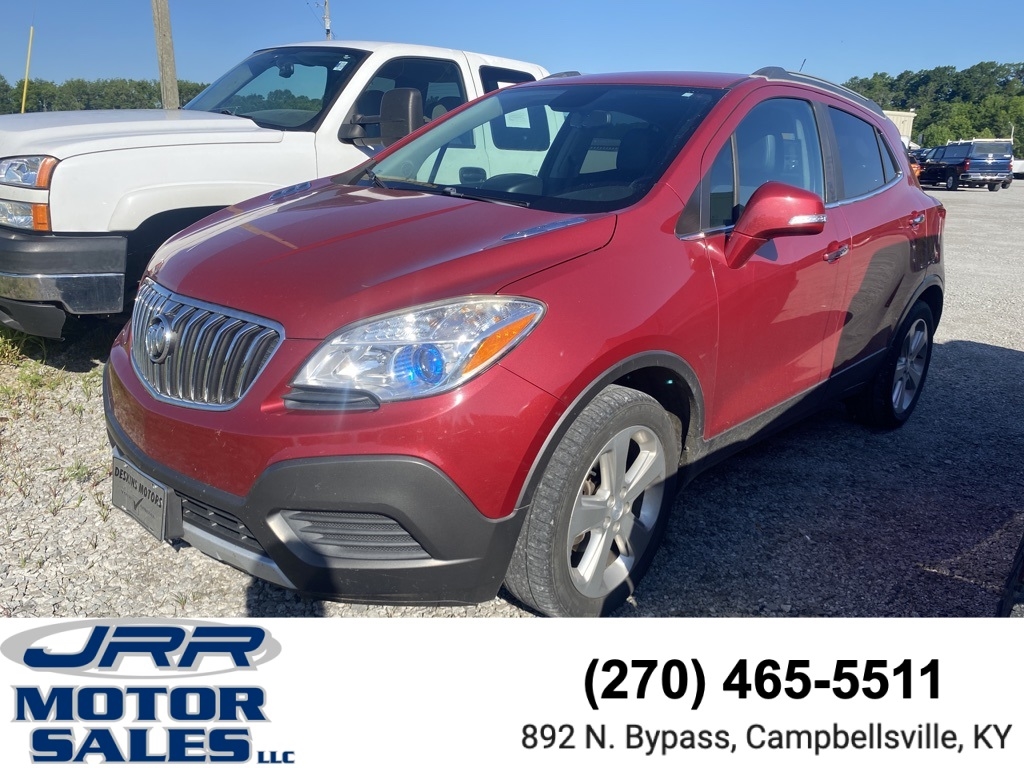 Used Cars for Sale Campbellsville KY 42718 JRR Motor Sales