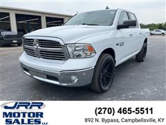 2017 RAM 1500  2017 RAM 1500