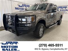 2019 Ford F-250 SD  2019 Ford F-250 SD