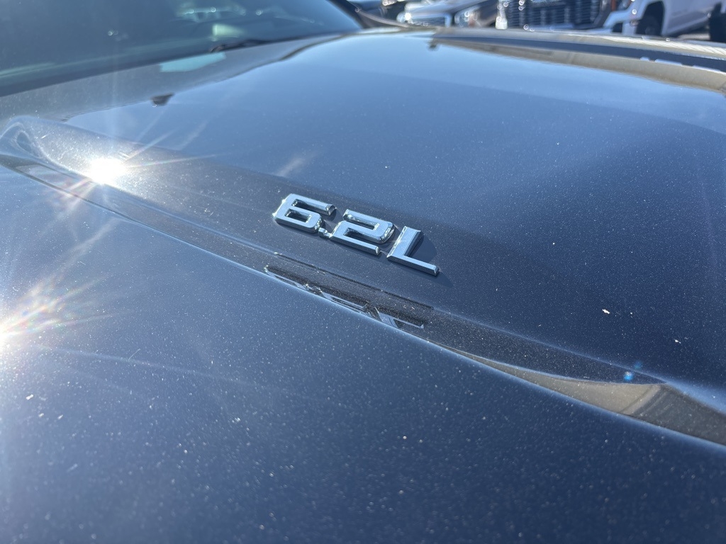 Chevrolet Silverado 1500 4WD Crew Cab 157" High Country 2019