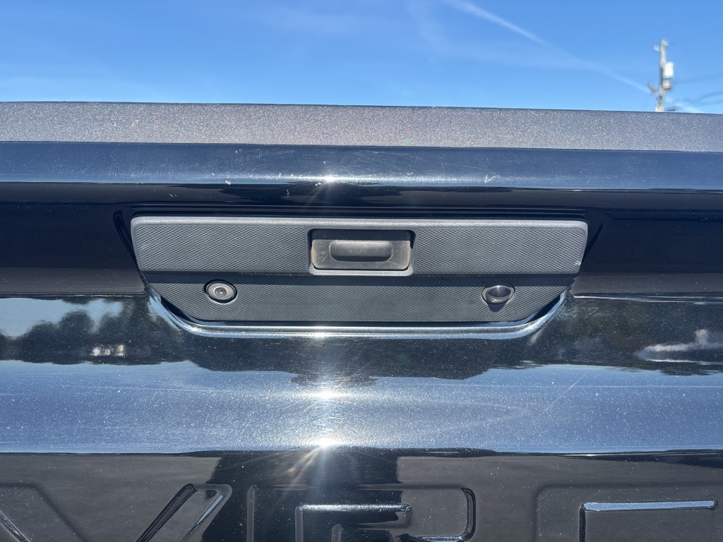 Chevrolet Silverado 1500 4WD Crew Cab 157" High Country 2019