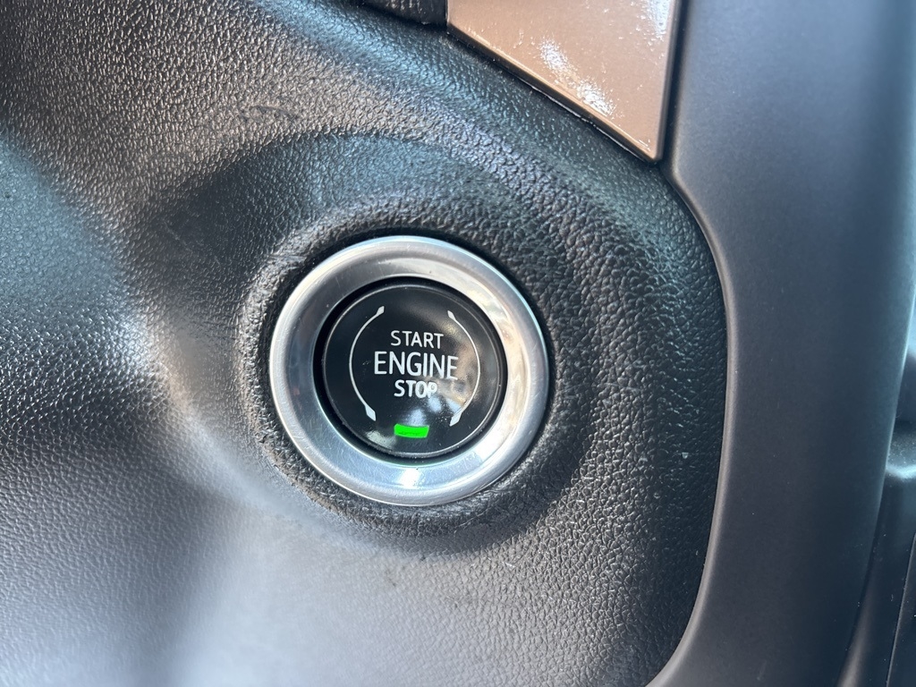 Chevrolet Silverado 1500 4WD Crew Cab 157" High Country 2019