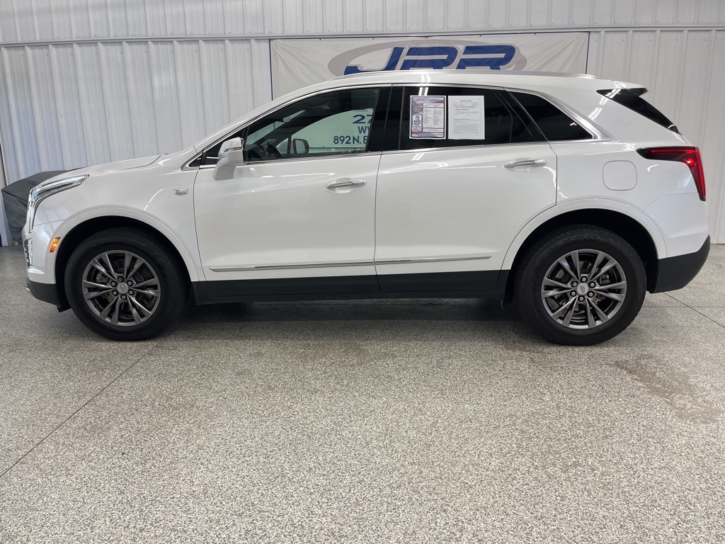 Cadillac XT5  2023 Cadillac XT5  2023