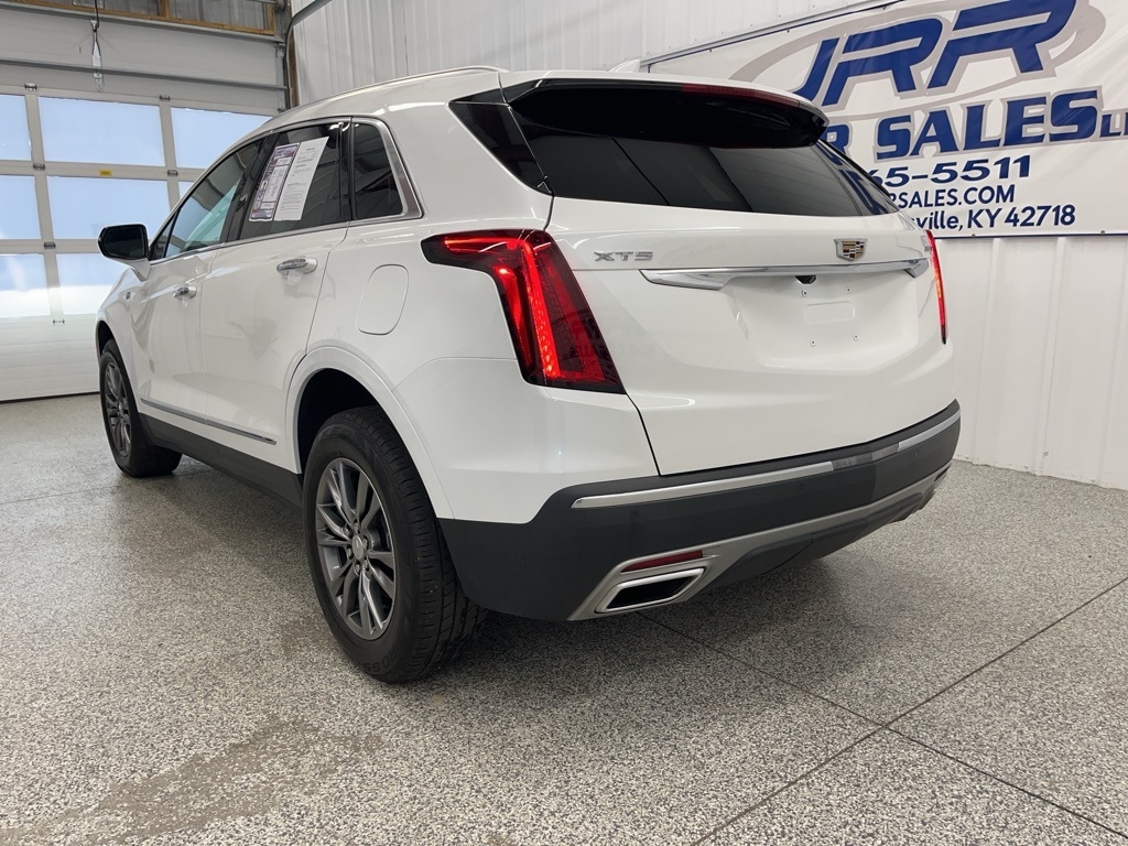 Cadillac XT5  2023 Cadillac XT5  2023