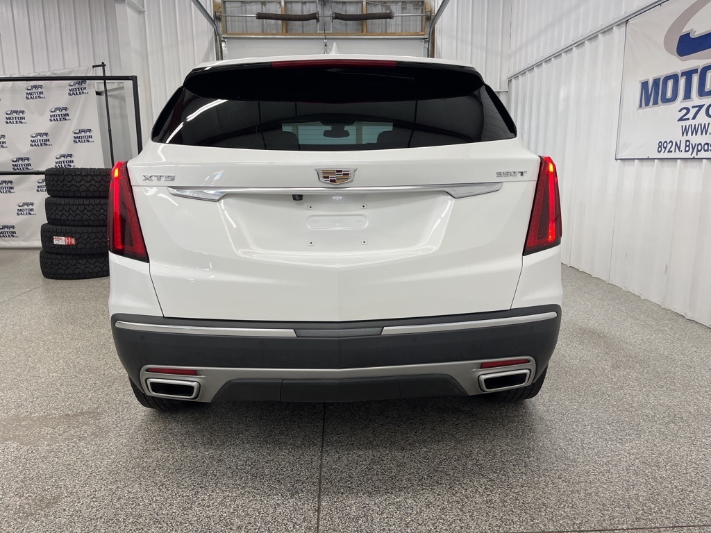 Cadillac XT5  2023 Cadillac XT5  2023