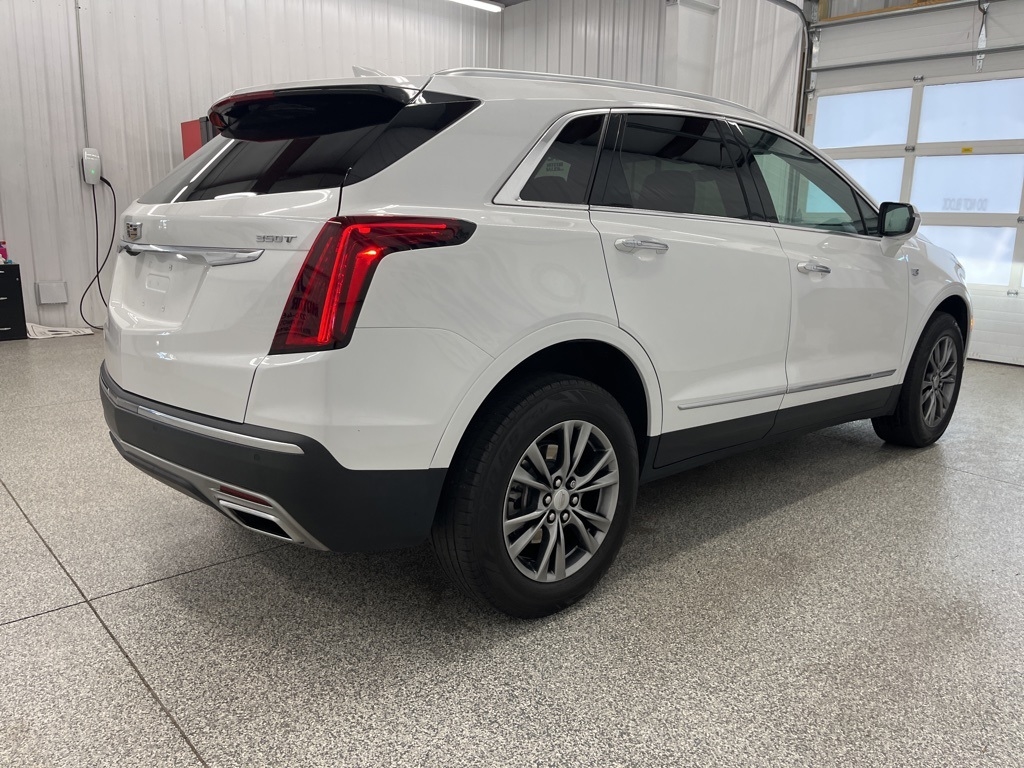 Cadillac XT5  2023 Cadillac XT5  2023