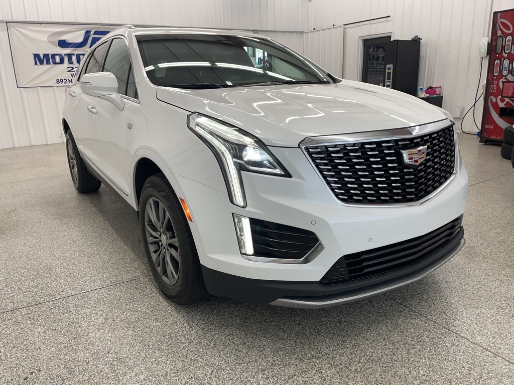 Cadillac XT5  2023 Cadillac XT5  2023