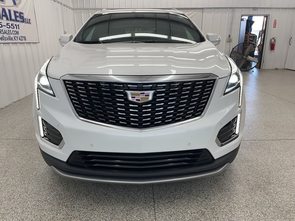 Cadillac XT5  2023 Cadillac XT5  2023