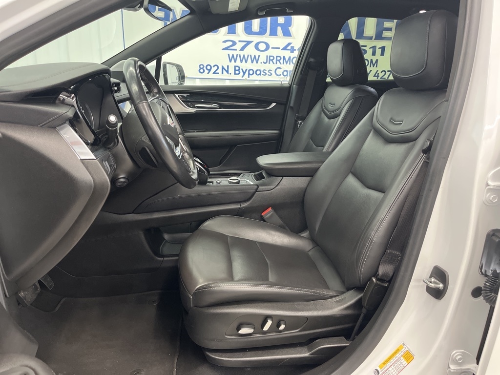 Cadillac XT5  2023 Cadillac XT5  2023