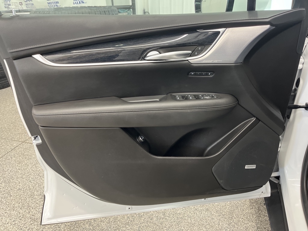 Cadillac XT5  2023 Cadillac XT5  2023
