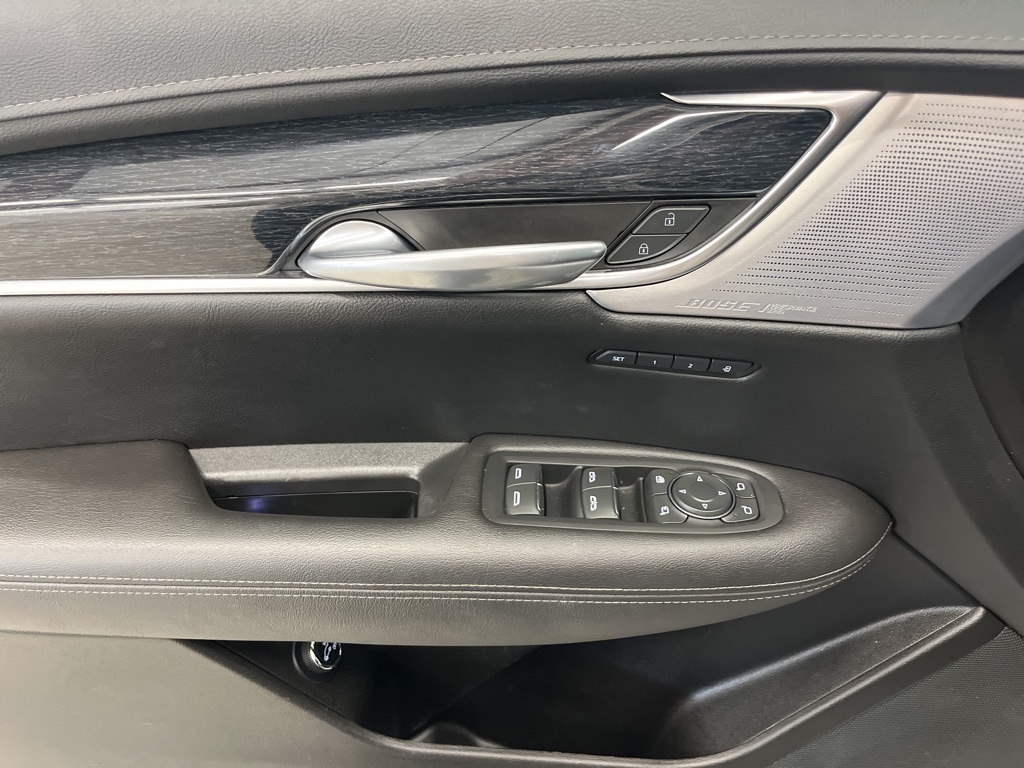 Cadillac XT5  2023 Cadillac XT5  2023
