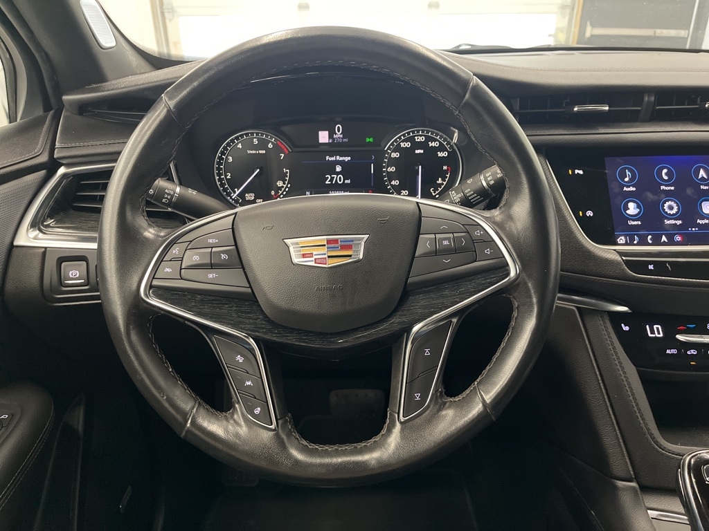 Cadillac XT5  2023 Cadillac XT5  2023