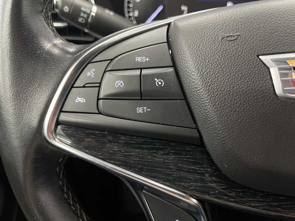 Cadillac XT5  2023 Cadillac XT5  2023