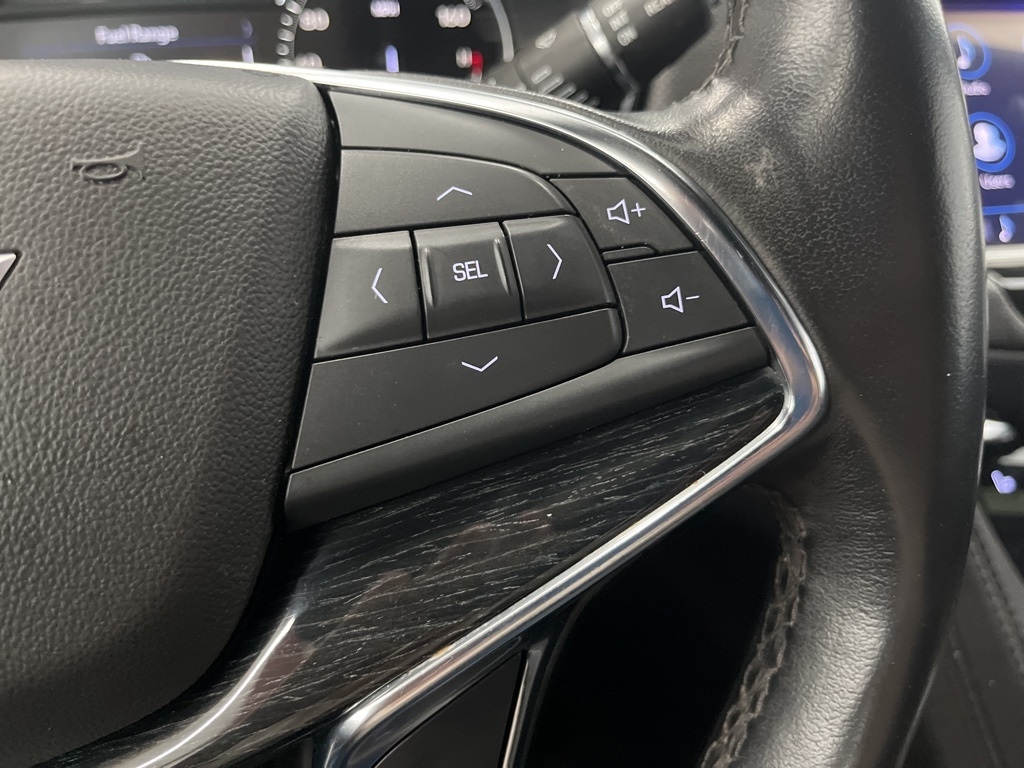 Cadillac XT5  2023 Cadillac XT5  2023