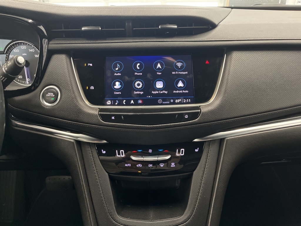 Cadillac XT5  2023 Cadillac XT5  2023