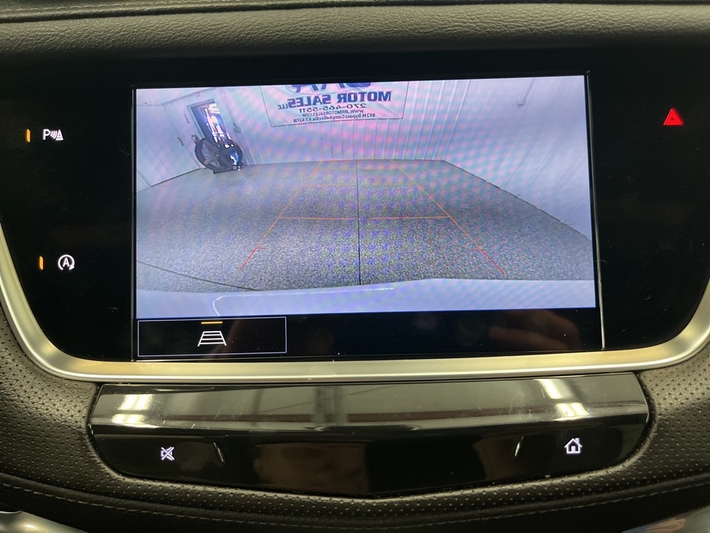 Cadillac XT5  2023 Cadillac XT5  2023