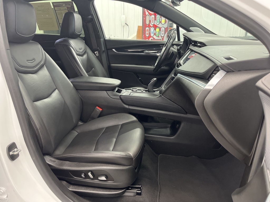 Cadillac XT5  2023 Cadillac XT5  2023