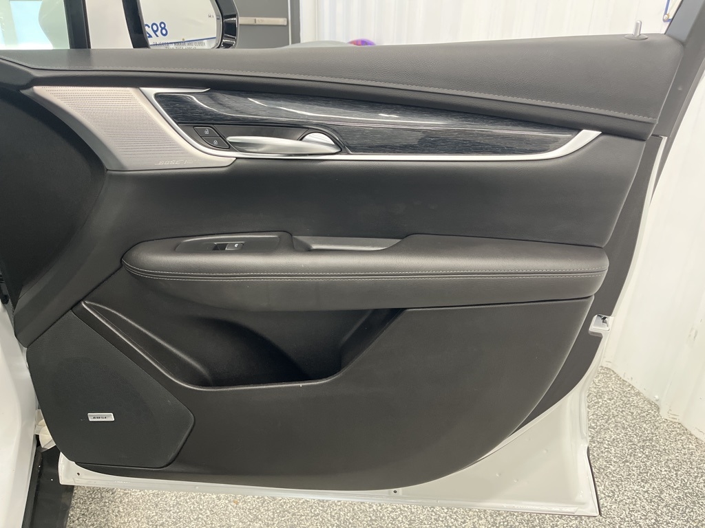 Cadillac XT5  2023 Cadillac XT5  2023