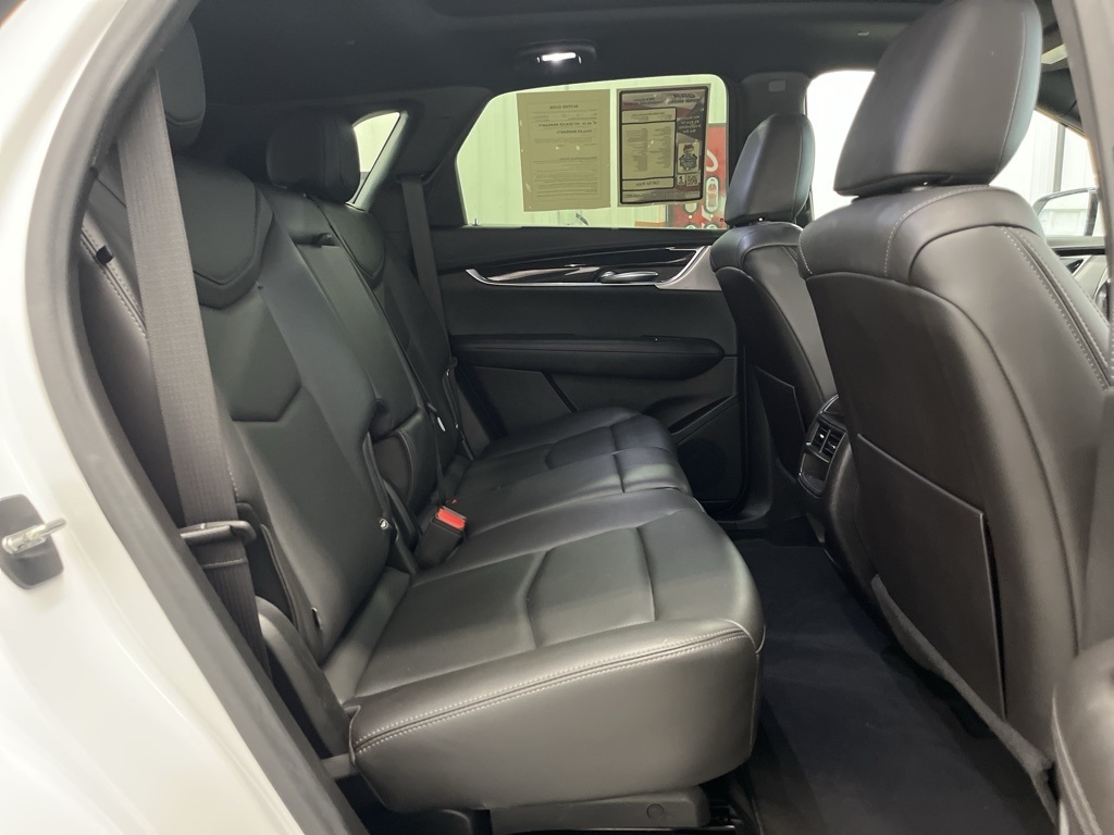 Cadillac XT5  2023 Cadillac XT5  2023