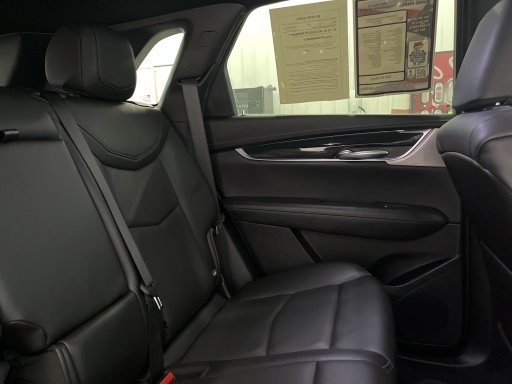 Cadillac XT5  2023 Cadillac XT5  2023