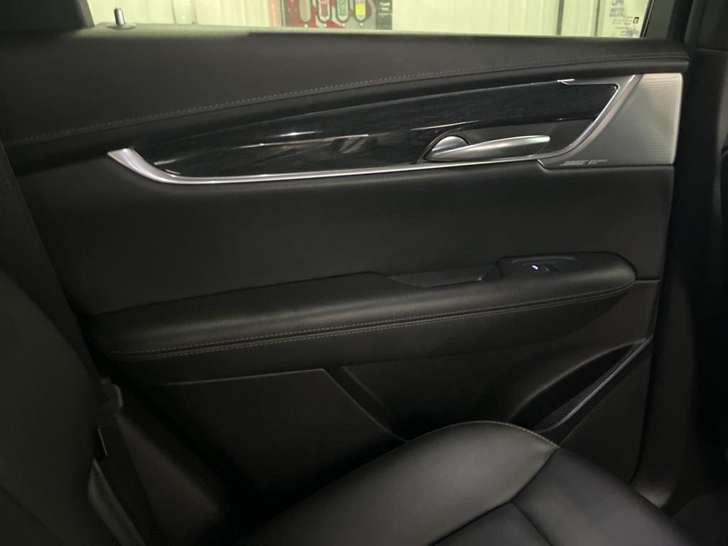 Cadillac XT5  2023 Cadillac XT5  2023