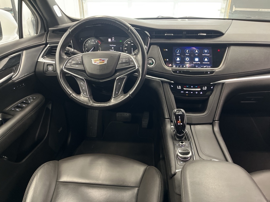 Cadillac XT5  2023 Cadillac XT5  2023