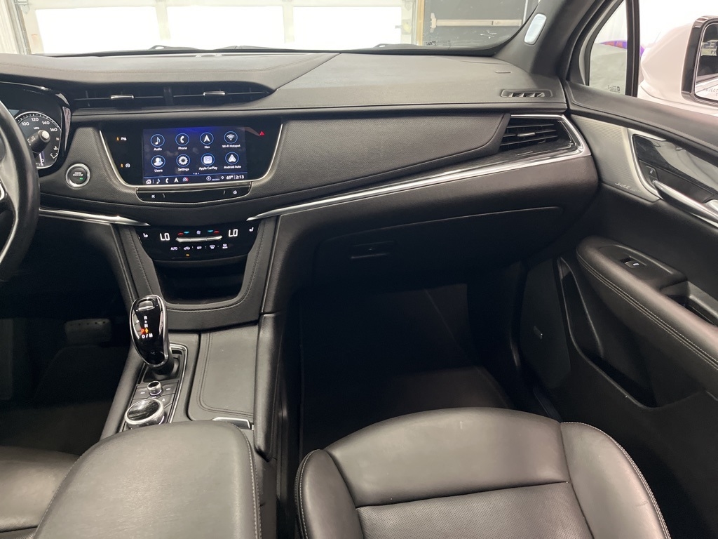 Cadillac XT5  2023 Cadillac XT5  2023