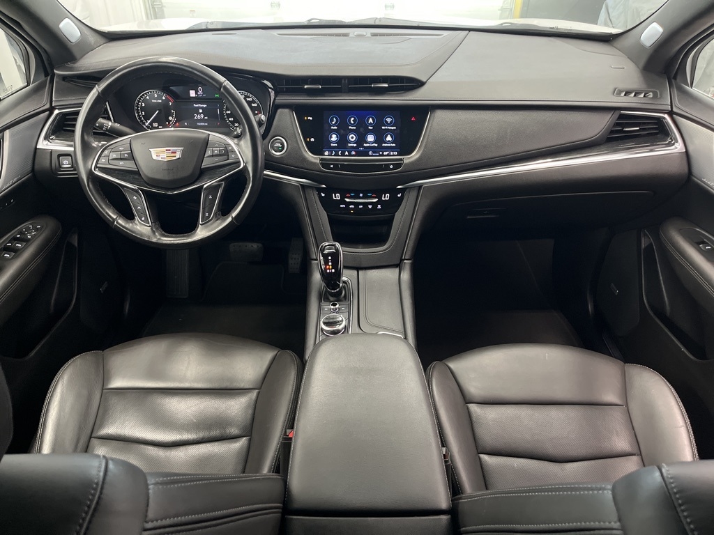 Cadillac XT5  2023 Cadillac XT5  2023