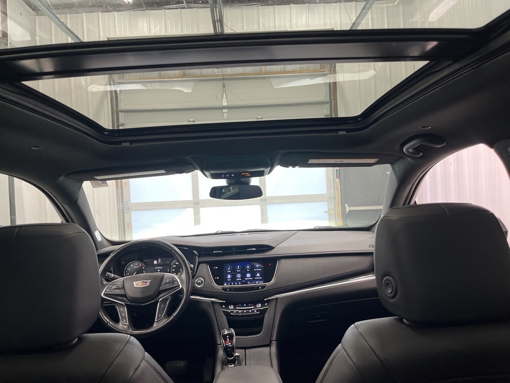 Cadillac XT5  2023 Cadillac XT5  2023