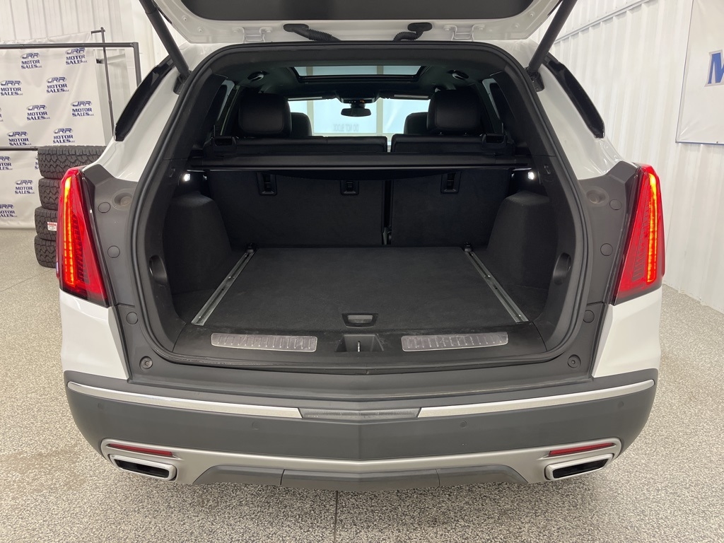 Cadillac XT5  2023 Cadillac XT5  2023