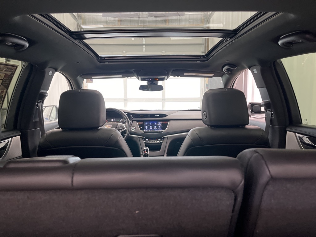 Cadillac XT5  2023 Cadillac XT5  2023