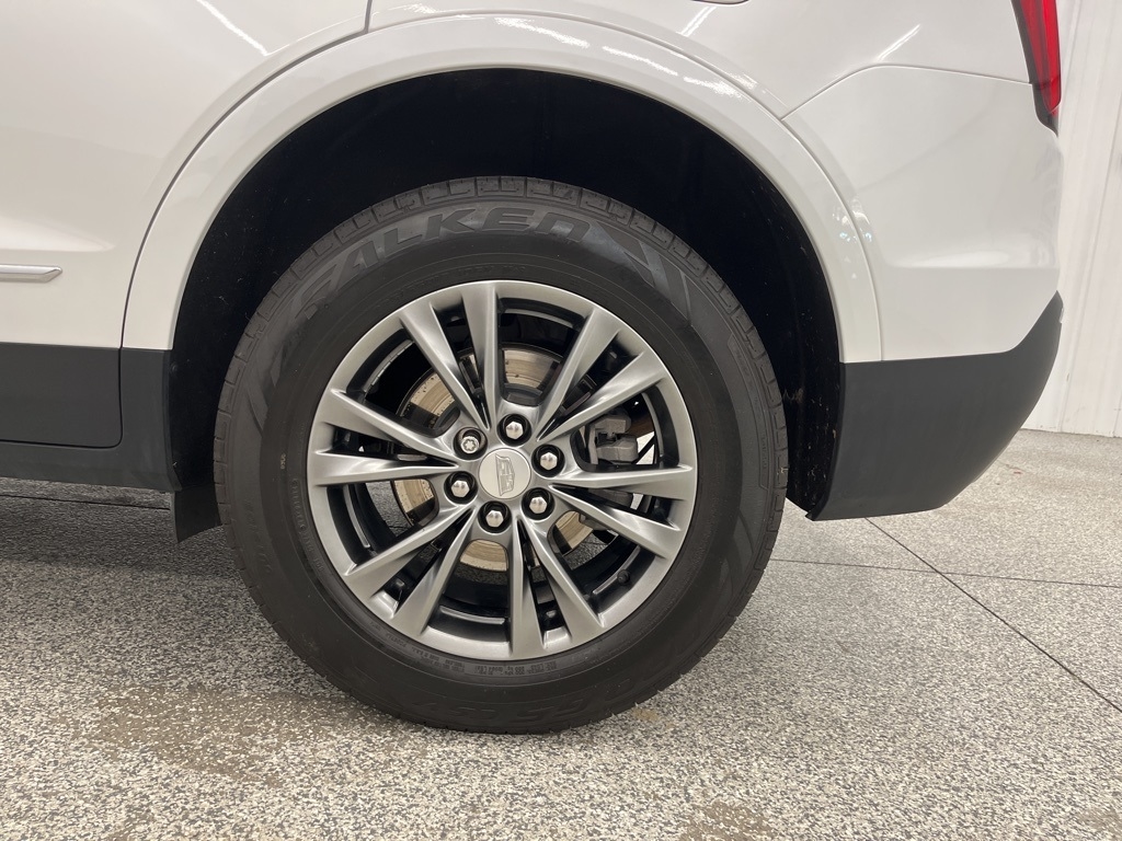 Cadillac XT5  2023 Cadillac XT5  2023