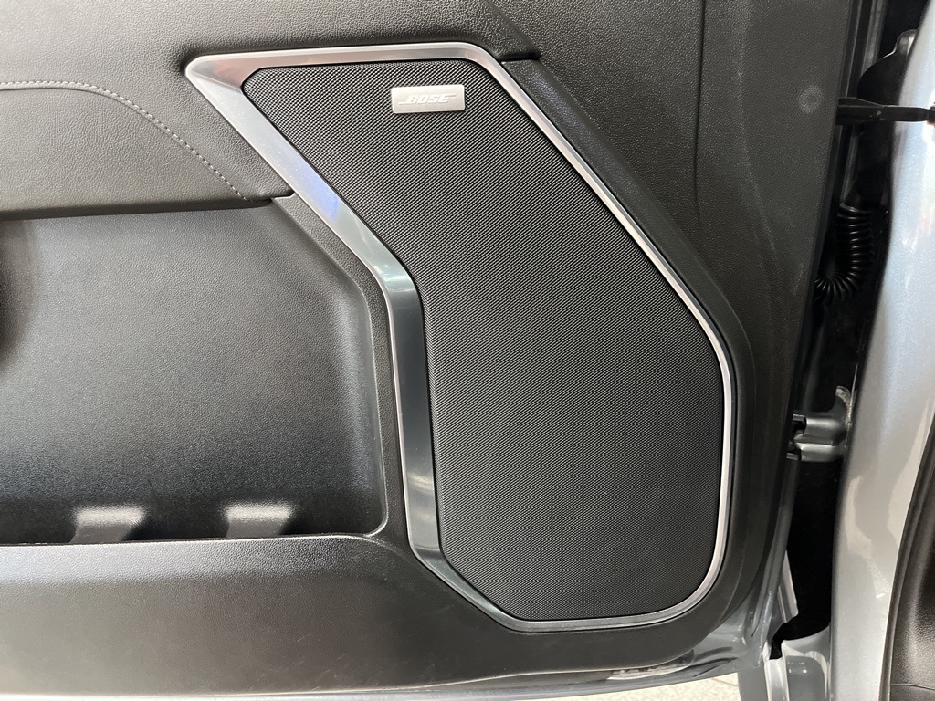 Chevrolet Silverado 1500 4WD Crew Cab 147" LTZ 2023