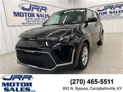 2023 Kia Soul 