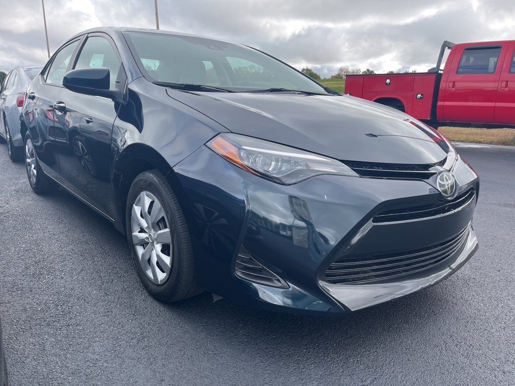 Toyota Corolla  2019