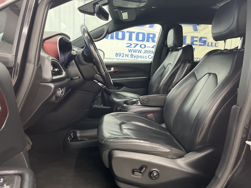 Chrysler Pacifica Touring L 35th Anniversary FWD *Ltd Avail* 2020