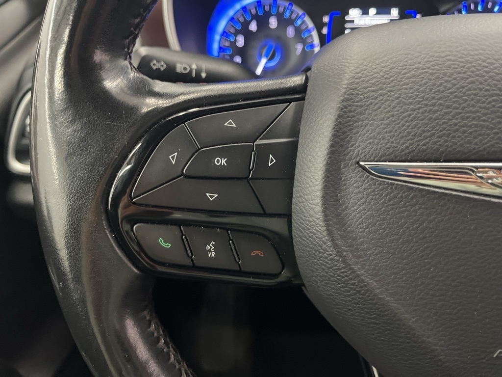 Chrysler Pacifica Touring L 35th Anniversary FWD *Ltd Avail* 2020