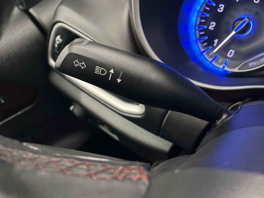 Chrysler Pacifica Touring L 35th Anniversary FWD *Ltd Avail* 2020