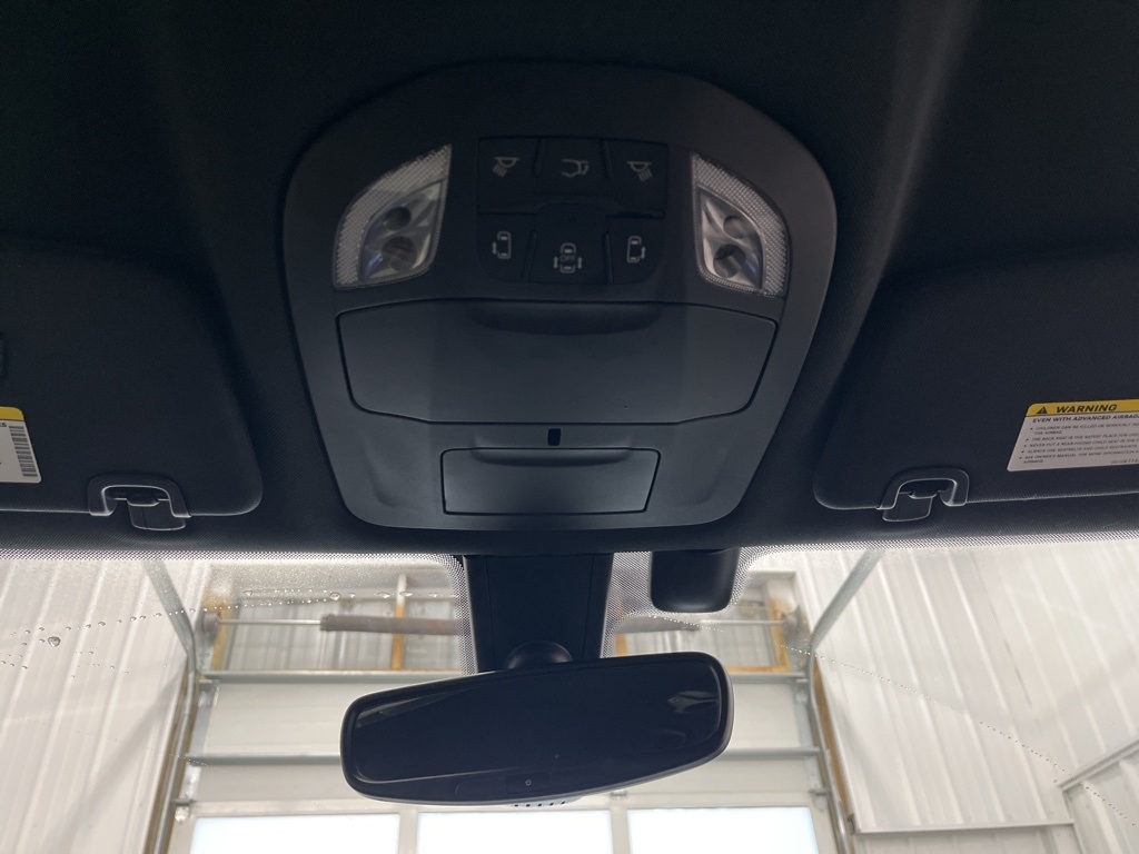 Chrysler Pacifica Touring L 35th Anniversary FWD *Ltd Avail* 2020