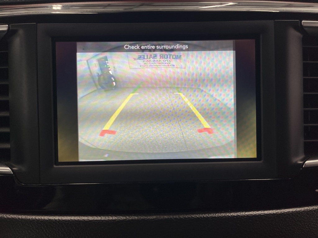 Chrysler Pacifica Touring L 35th Anniversary FWD *Ltd Avail* 2020