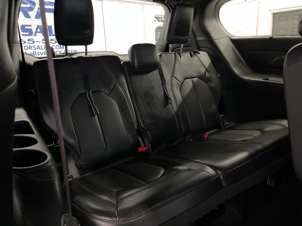 Chrysler Pacifica Touring L 35th Anniversary FWD *Ltd Avail* 2020