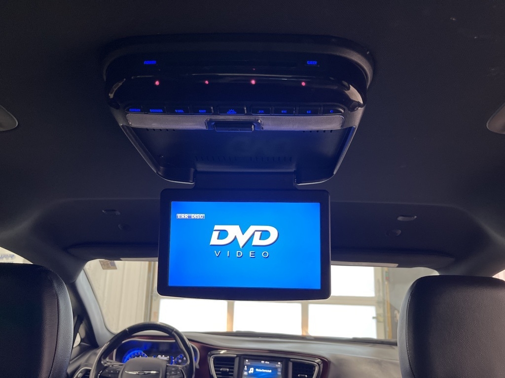 Chrysler Pacifica Touring L 35th Anniversary FWD *Ltd Avail* 2020