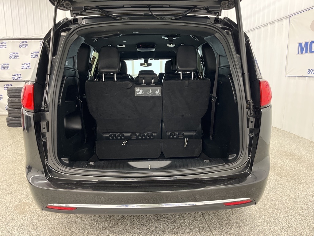 Chrysler Pacifica Touring L 35th Anniversary FWD *Ltd Avail* 2020