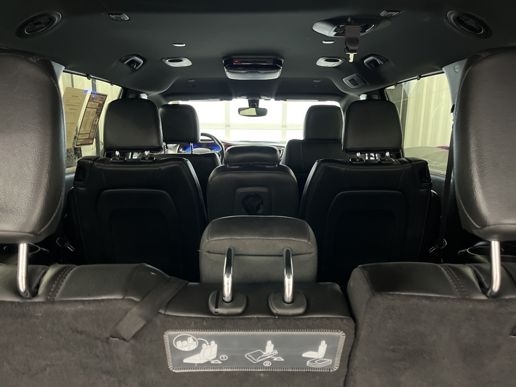 Chrysler Pacifica Touring L 35th Anniversary FWD *Ltd Avail* 2020