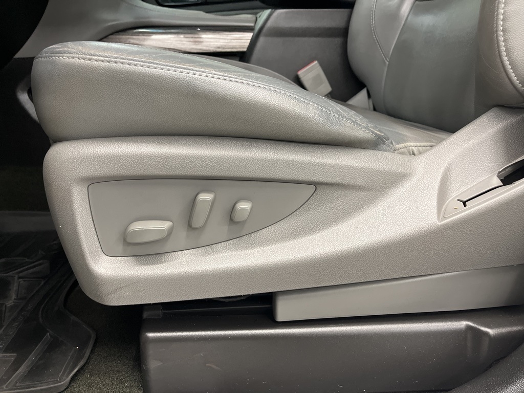 Chevrolet Tahoe 4WD 4dr LT 2018