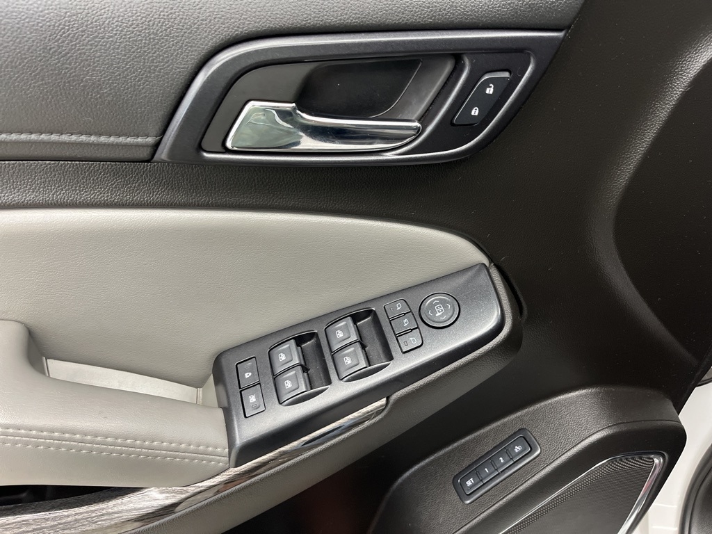 Chevrolet Tahoe 4WD 4dr LT 2018
